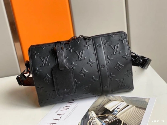 LOUIS VUITTON CITY KEEPALL 0730